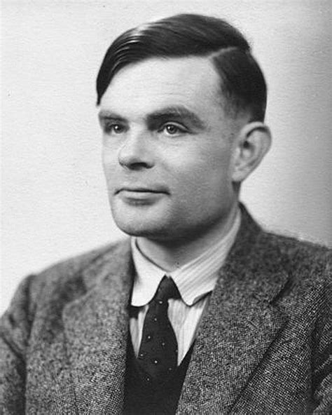 Alan Turing Another D Day Engineering Hero