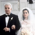 Photos from Father of the Bride Cast, Then and Now
