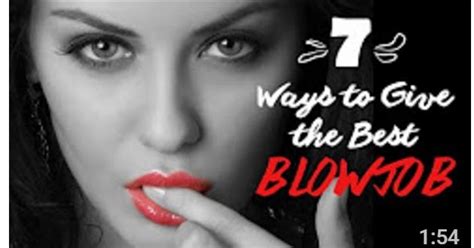 Blow By Blow How To Give A Great Blow Job Blow By Blow Leptitox Review Noom Review