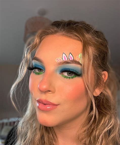 25 easter makeup looks to brighten your 2023 holidays