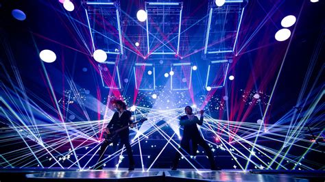 Trans Siberian Orchestra Back On The Holiday Road With Christmas Eve