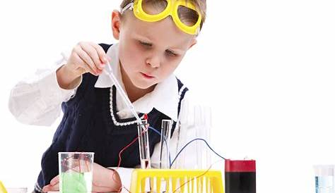 science experiments for elementary kids