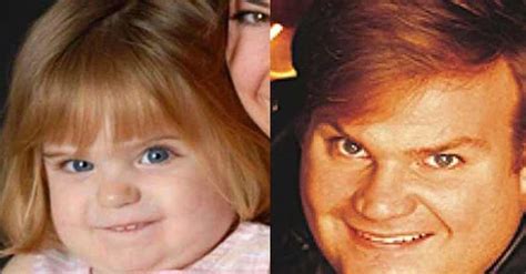 23 Babies Who Totally Look Like Famous Celebrities