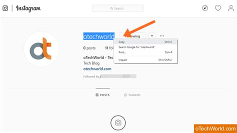 How To View Instagram Profile Picture In Full Size Otechworld