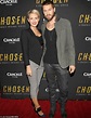 One Tree Hill star Chad Michael Murray splits with actress girlfriend ...