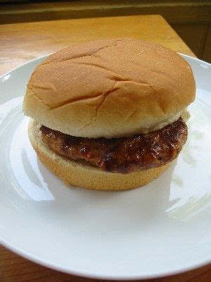 While it is important to take note of your dietary cholesterol intake it is equally important to pay attention to your saturated fat, sodium and sugar intake as well if you are trying to lower your. Chicken Burger Low Sodium! | Low salt recipes, Chicken ...