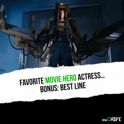 best hot girl movie characters list bonus for top actress quote lines