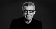 Daniel Libeskind | The Talks
