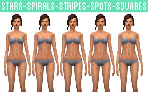 Pin By Linda Nelson On Ts4 Likes Sims 4 Cc Skin Sims 4