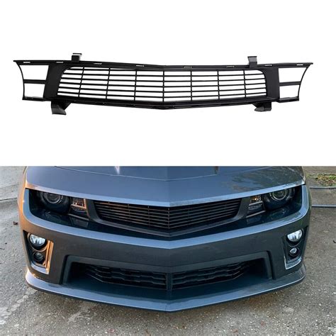 Buy Front Heritage Bumper Upper Grille Compatible With 2010 2013