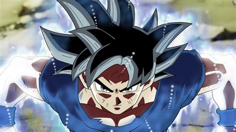 Imagenes de dragon ball z para perfil de whatsapp. (GOKU) Migatte No Gokui 5k Retina Ultra Papel de Parede HD | Plano de Fundo | 5760x3240 | ID ...