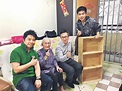棄置家具重生 廉售助基層 - 晴報 - 港聞 - 新聞頭條 - D160617