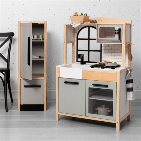 Montessori wooden play kitchen play kitchen set waldorf | etsy. Kitchen Accessory Kit - Hearth & Hand™ With Magnolia ...