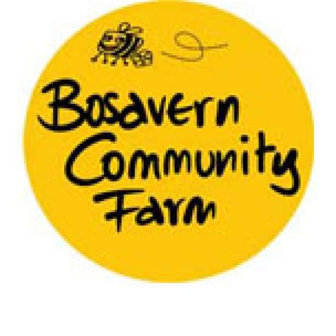 Bosavern Community Farm Food From Cornwall