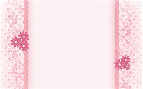 Designs Backgrounds Pink