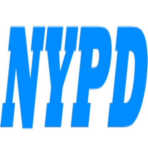 Nypd Logo Wallpaper