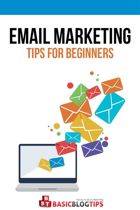 Email Marketing Tips For Beginners