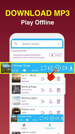 Download Music Downloader Mp3 Download On Pc With Memu