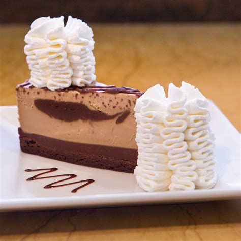 All 34 Cheesecake Factory Cheesecakes Ranked In One Sitting Best