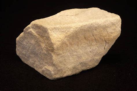 Sedimentary Rock Sandstone Qrius