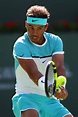 Rafael Nadal reaches Indian Wells fourth round [PHOTOS] – Rafael Nadal Fans