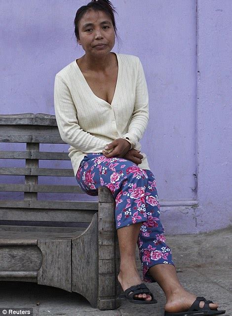 The area attracted lot of tourist who come to see the famed. Ziona Chan has 39 wives, 94 children and 33 grandchildren ...