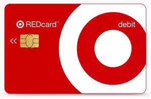 When you arrive at the manage my redcard page, click on. Sign up for Target's RedCard and get $25 in free money - CNET