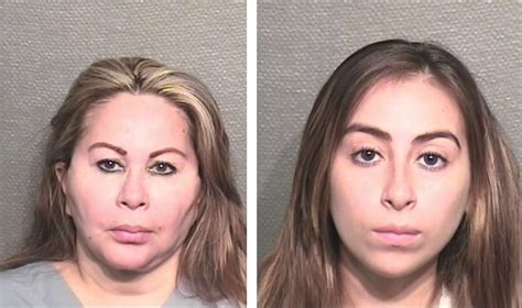 Mother And Daughter Arrested Accused Of Giving Illegal Butt Injections