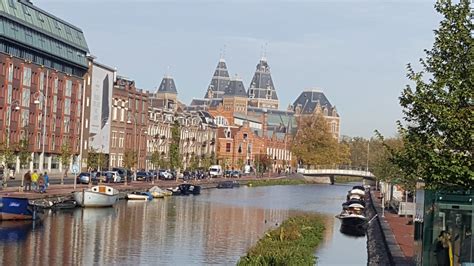 Parkeren In Amsterdam Welke Opties Heb Je Vrije Tijd Amsterdam