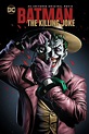 Batman: The Killing Joke DVD Release Date | Redbox, Netflix, iTunes, Amazon