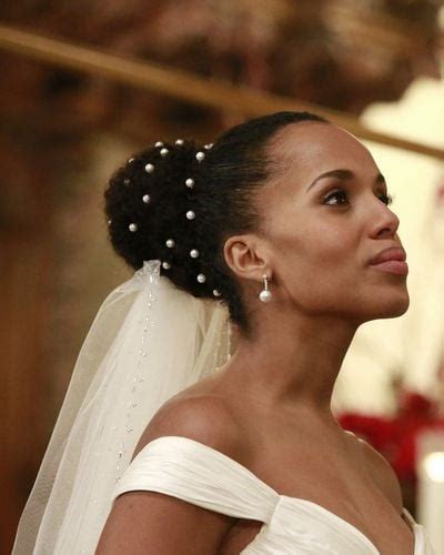 The third season of bates motel consists of 10 episodes and premiered on a&e. Olivia Pope's Wedding Dress on Scandal | POPSUGAR Fashion ...