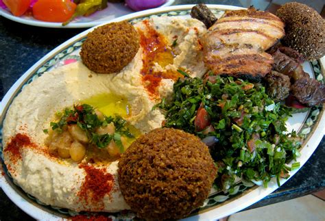 Bestelle essen in 1050 wien online über lieferando.at. Mixed Plate | Hoummous, babaganouj, falafel, tabbouleh ...