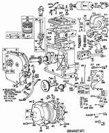 Pictures of Briggs And Stratton Motor Parts