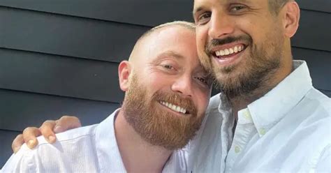 Keith Bynum And Evan Thomas Opens About Wedding Plans