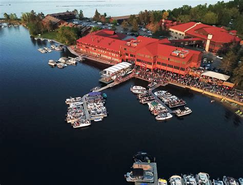 Dockside Lounge Explore Minnesota