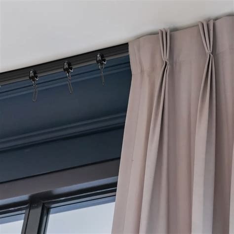 Buy Bendable Ceiling Curved Curtain Track Flexible Ceiling Curtain