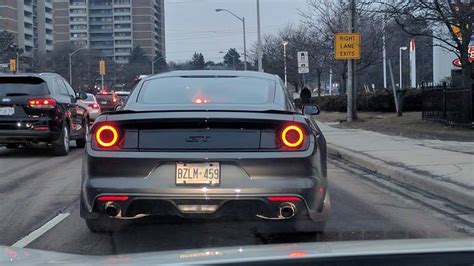 We did not find results for: Supercars Gallery: Ford Mustang Gt Tail Lights