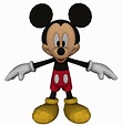 Mickey Mouse Free Stock Photo - Public Domain Pictures