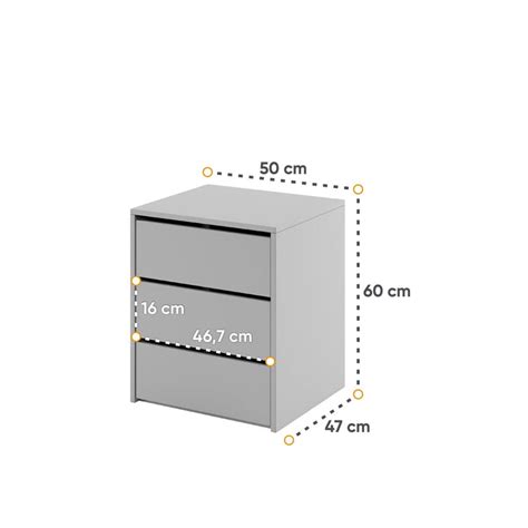 Idea Id 13 Universal Internal Drawer Unit For Wardrobe Arthauss Furniture