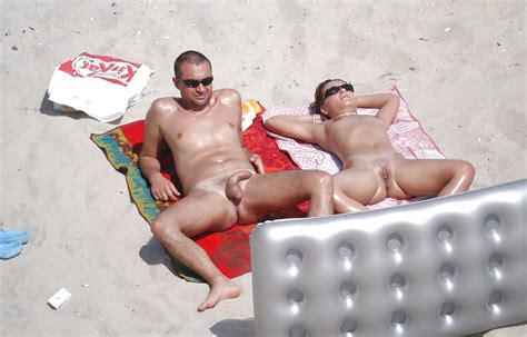 Nude Beach Boner Play Male Nude Beach Min Milf Video
