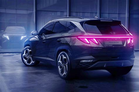 Maybe you would like to learn more about one of these? Foto - Hyundai Tucson 2021: le prime immagini