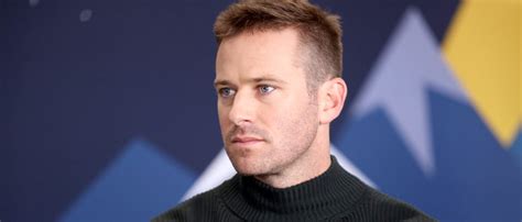 Armie Hammer’s Son Sucks On His Toes In Bizarre Instagram Video The Daily Caller