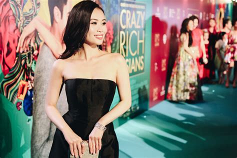 crazy rich asians star victoria loke talks fashion beauty and more sarasota magazine