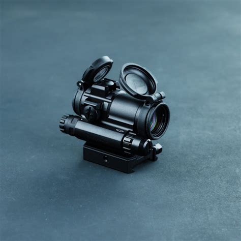 Aimpoint Compm5s Red Dot Reflex Sight Trex Arms