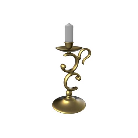 Download Candlestick Candle Transparent Background Royalty Free