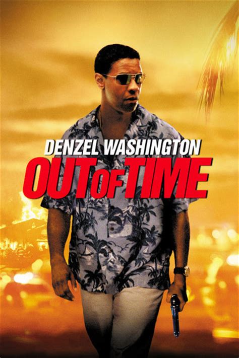 There are no approved quotes yet for this movie. Out of Time movie review & film summary (2003) | Roger Ebert