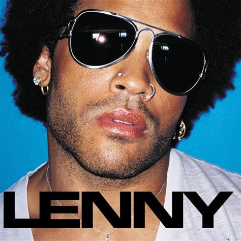 Lenny Kravitz Lenny Cd → Køb Cden Billigt Her Guccadk
