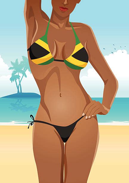 Jamaican People Illustrations Royalty Free Vector Graphics And Clip Art Istock