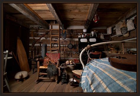 Check spelling or type a new query. Inside the little log cabin | The interior of the log ...