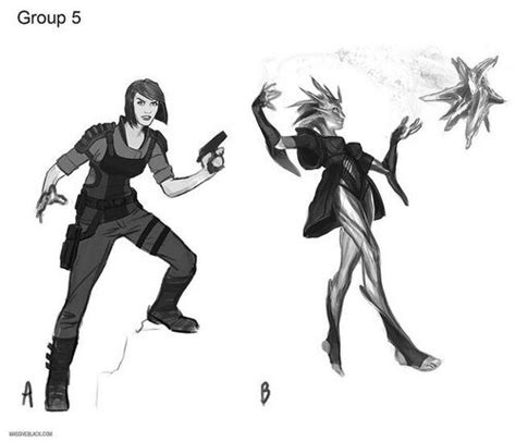 Image L Kuo Concept 1 Infamous Wiki Powers Enemies And